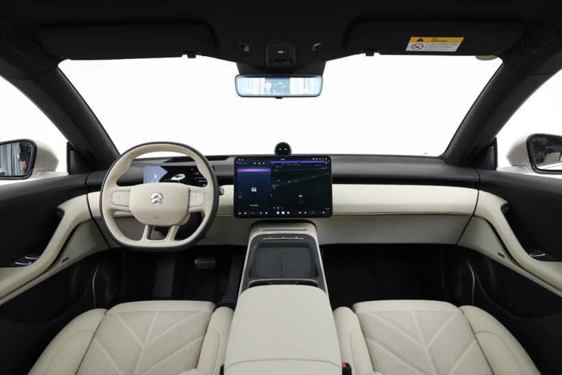 The Rise of Station Wagons in China's New Energy Market