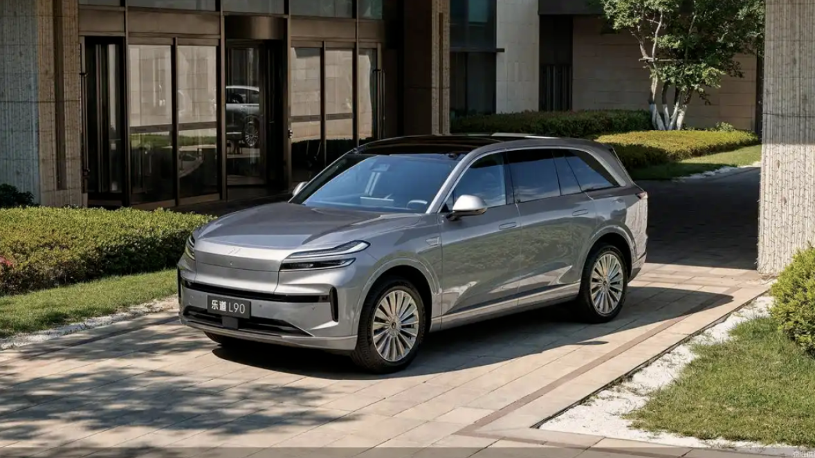 Three Exciting New Cars Launching in the Last Week of July: Li Auto i8, Ledao L90, SAIC Audi A5L