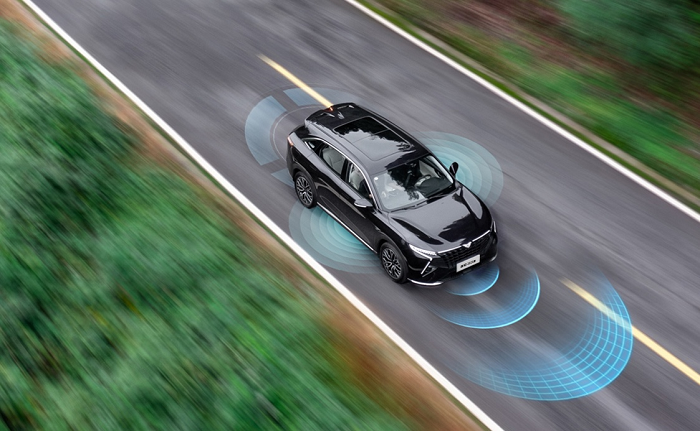 2025 Kaiyi Kunlun Offers Quality Without Compromise at Affordable Prices
