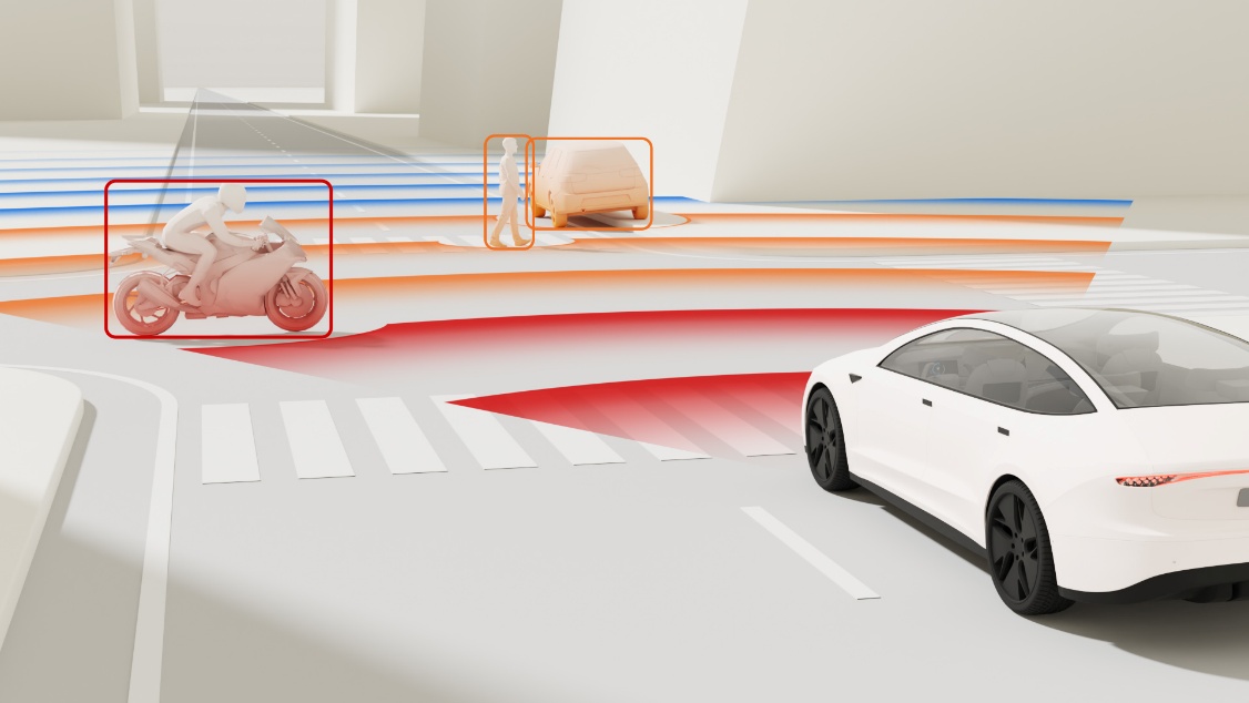 NXP Strengthens Position in China's Automotive Market with New Strategies