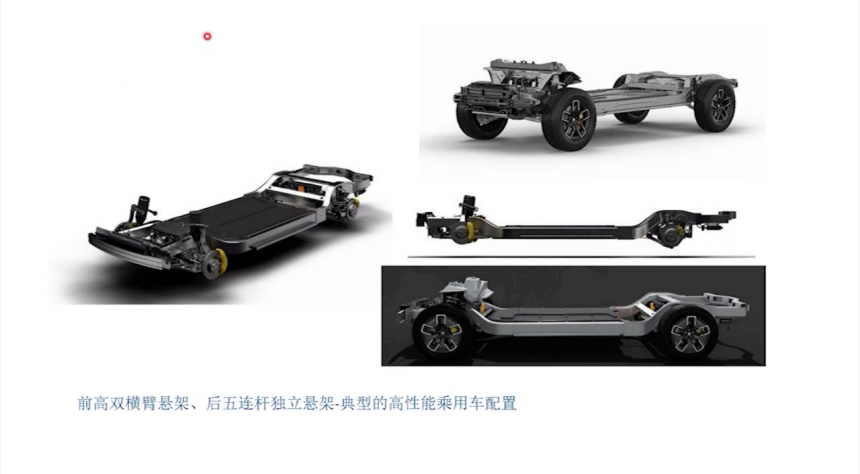 Skateboard Chassis Technology: A Disruptive Innovation in Electric Vehicles
