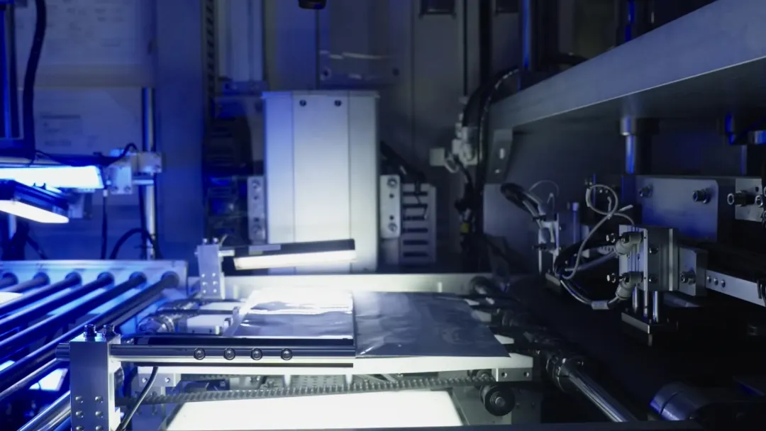 Fulin Technology Advances Solid-State Battery Development to Pilot Production Stage