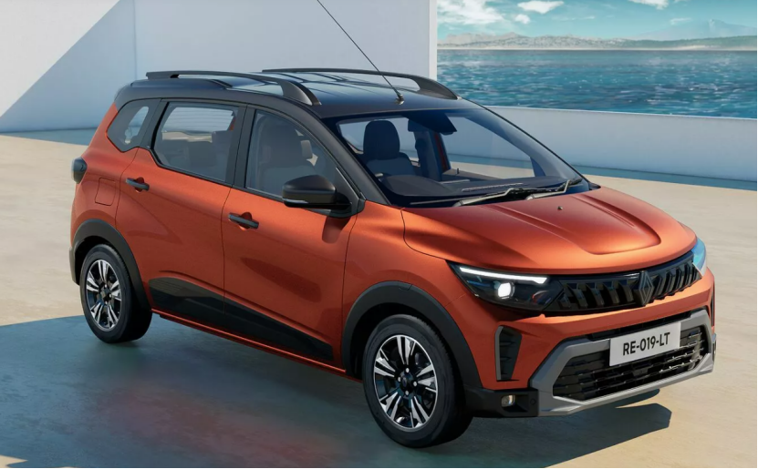 Renault Plans to Expand SUV Lineup in India to Boost Production Capacity