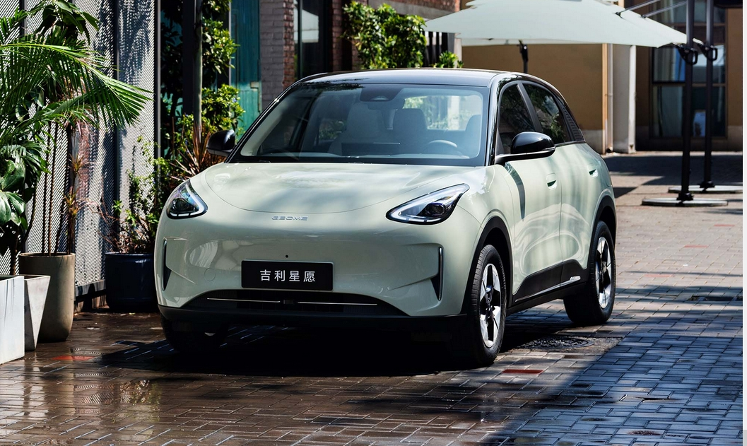 China's Automotive Market Sees Structural Changes Amid Policy Benefits and Consumer Upgrades in June 2025