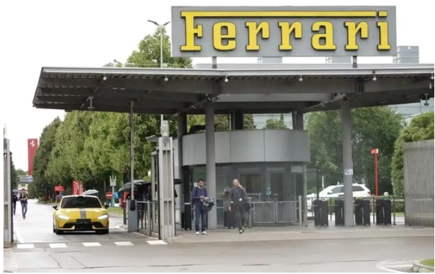Xiaomi SU7 Ultra Spotted in Italy, Collaboration with Ferrari and Hyundai Underway