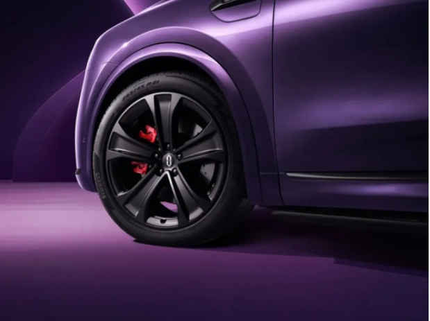 Hongmeng Zhixing Unveils Latest Official Images of the Wanjie M8 Electric Version