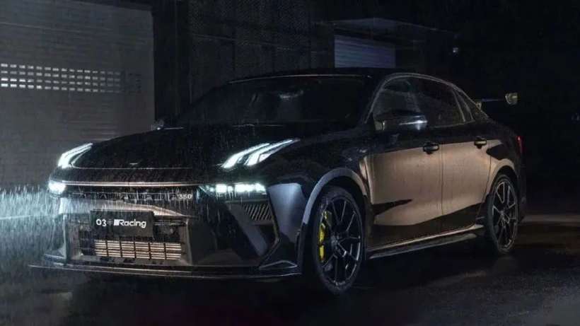 The Rise of Young Car Enthusiasts in China: A Shift in Automotive Culture