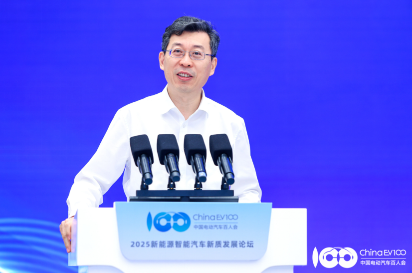 China's L2 Autonomous Driving Penetration Exceeds 50%, Urgent Push for Higher Levels Needed