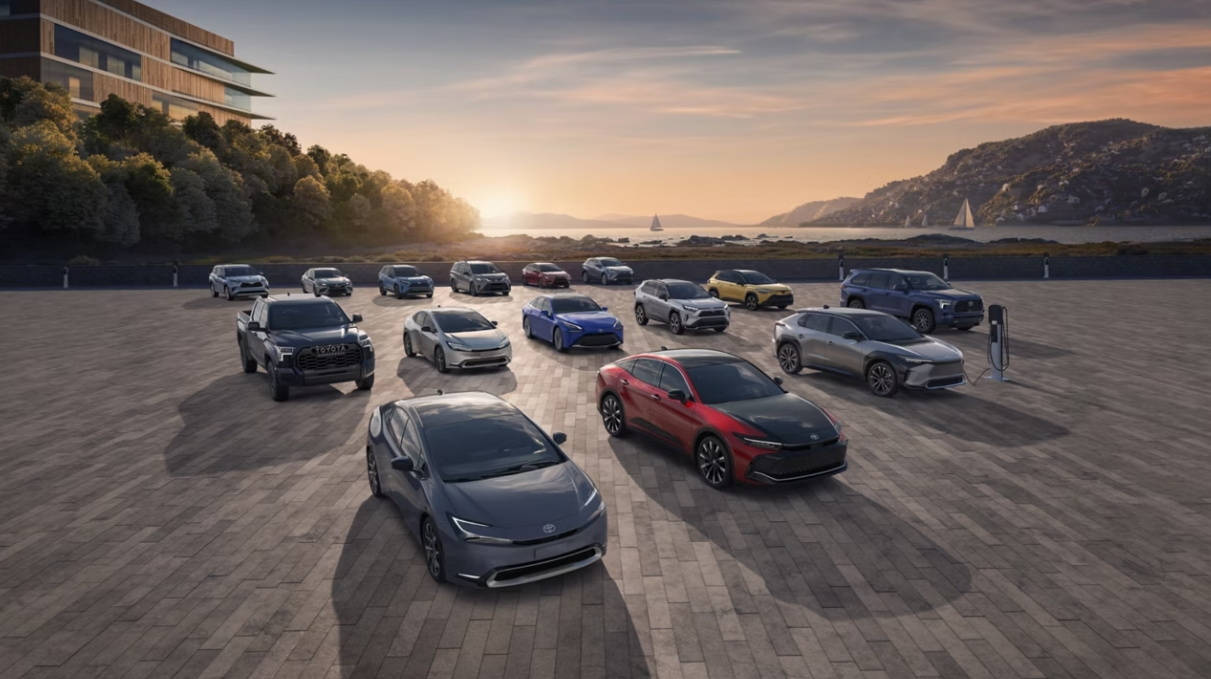 Japanese Automakers Suspend Operations Following Strong Earthquake