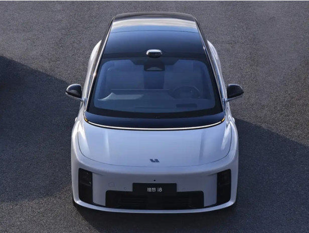 Li Auto to Launch First All-Electric Six-Seat SUV on July 29