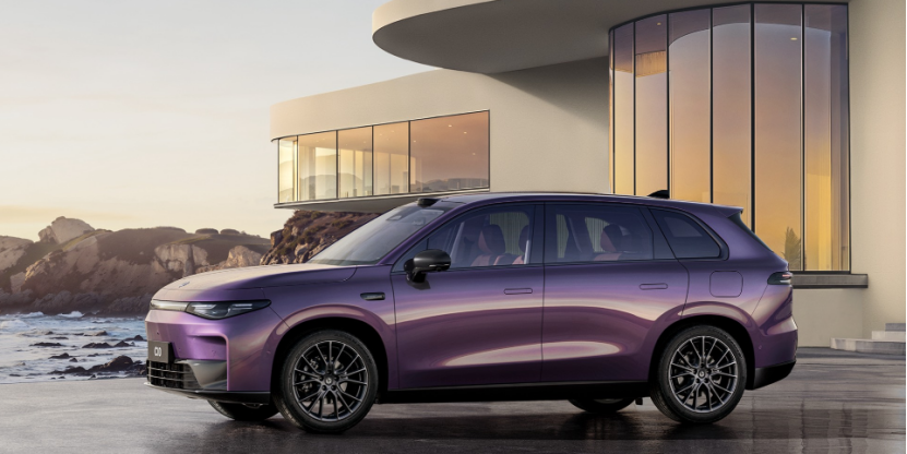 Stellantis to Launch Leapmotor Electric Vehicles in South Africa
