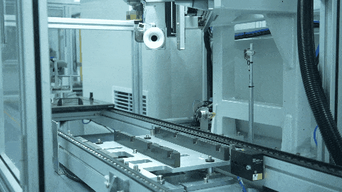 Baolong Technology Secures Contract for Air Spring Dampers with High-End EV Manufacturer