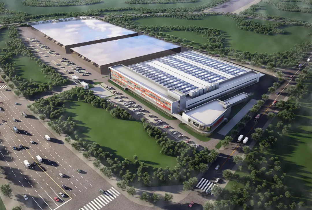 Nexteer Automotive Celebrates Groundbreaking of New Smart Manufacturing Plant in Liuzhou