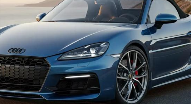 Audi to Unveil New Electric Sports Car Concept at Munich Motor Show