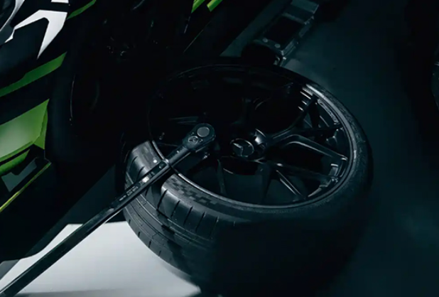 Mercedes-AMG GT Track Sport Concept Teased Ahead of Munich Motor Show
