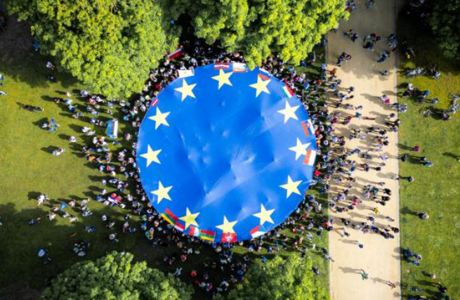 US and EU Reach Framework Agreement on Trade Tariffs
