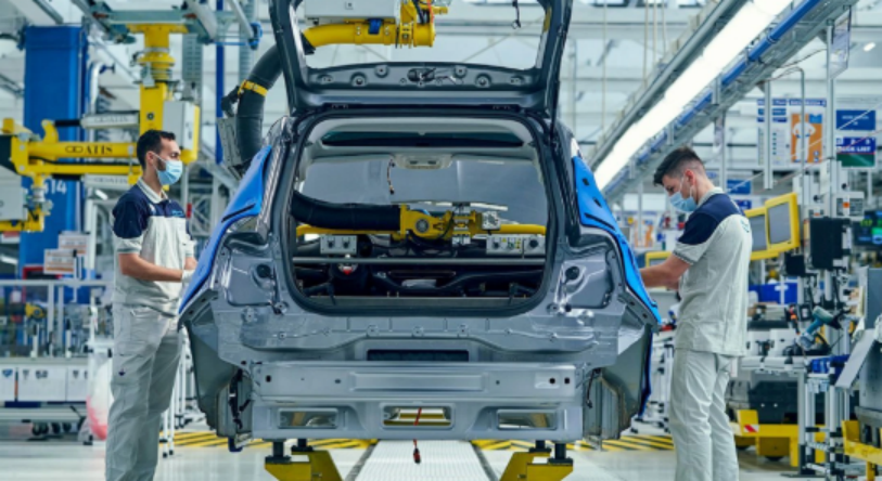 EU Automotive Sector Could Regain Strength with 2035 Clean Car Goals, Says T&E