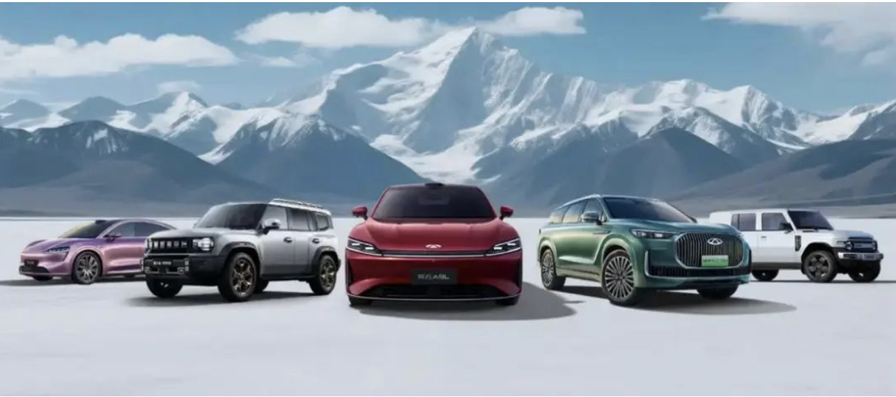 The Wave of Integration in the Automotive Industry: Strategic Choices Amidst Change