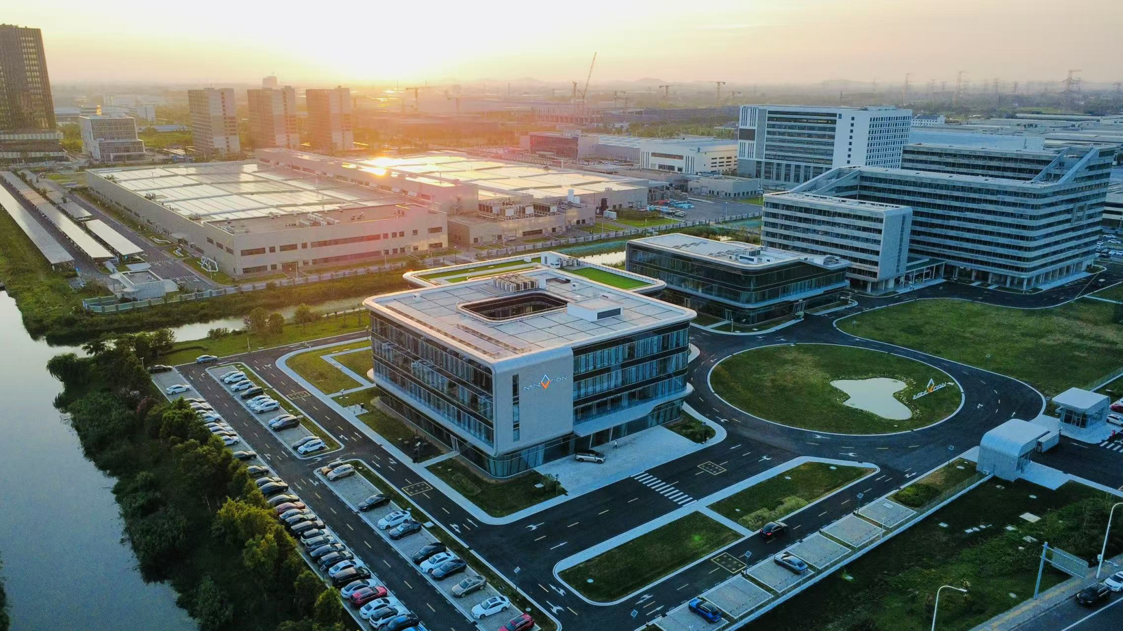 Wuxi Xingqu Technology Secures Hundreds of Millions in Series B Financing