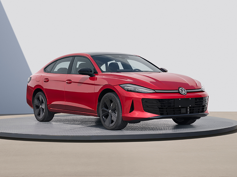 SAIC Volkswagen to Launch New Lavida L in the Second Half of the Year with High-Performance Version