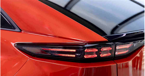 Subaru Uncharted Officially Debuts as Entry-Level Electric Vehicle