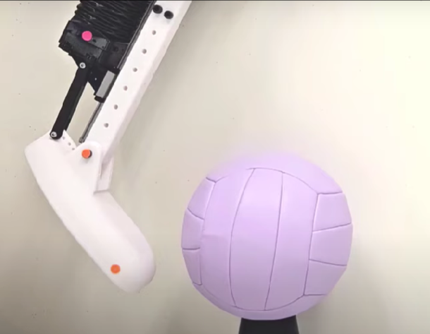Engineers Develop Soft Artificial Muscles for Future Robotics