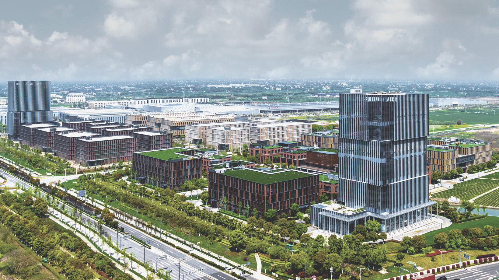 Shijia Technology Completes Strategic A-Round Financing of Over 100 Million Yuan
