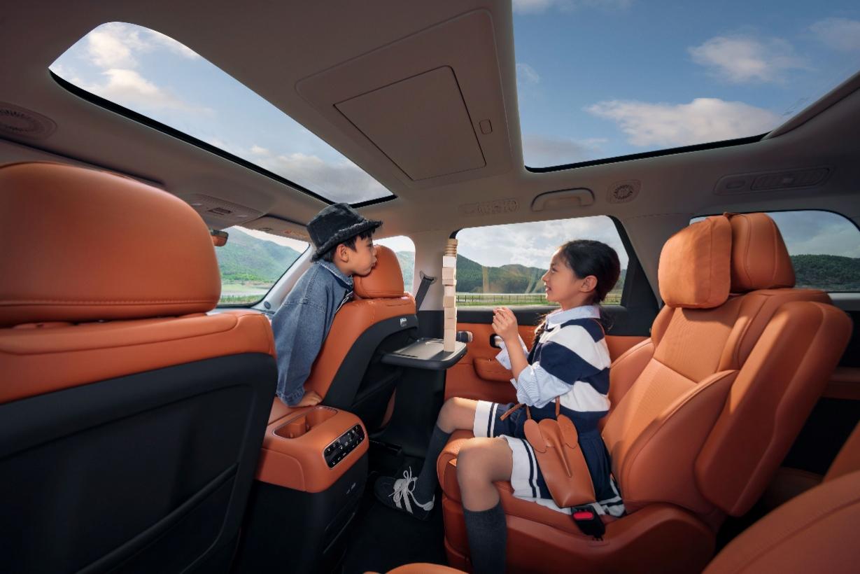 2026 Leapmotor C16 Launched with Prices Ranging from 151,800 to 181,800 Yuan