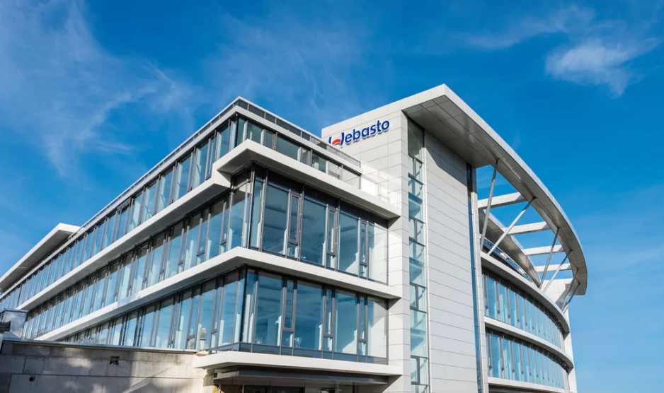 Major Events in the Automotive Industry This Week