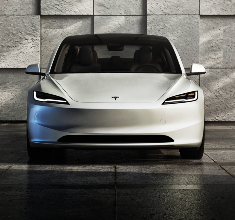 Tesla Releases Q2 2025 Financial Report Amid Stock Decline