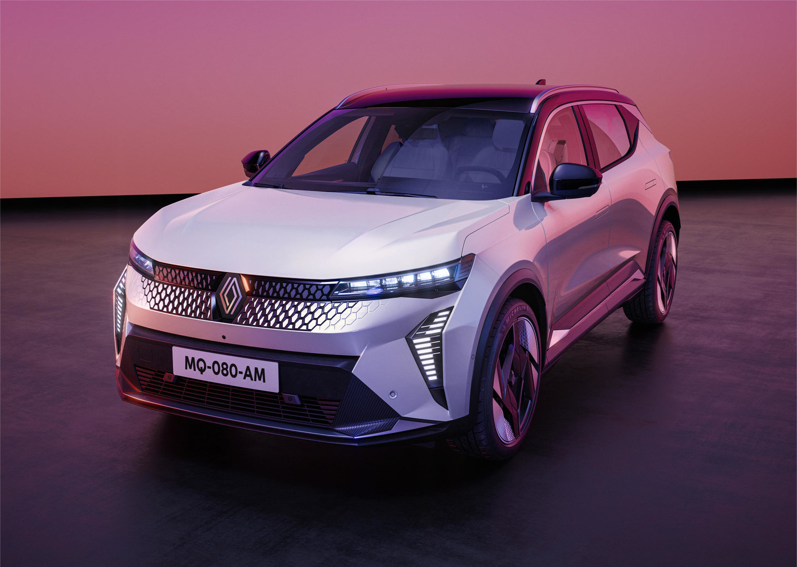 Renault Seeks Partnership in India with JSW Group