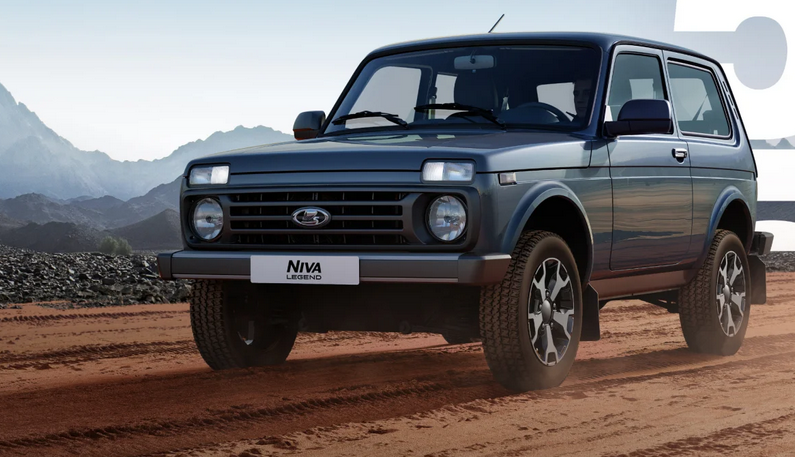 Avtovaz Considers Reducing Workweek to Four Days Amid Sales Decline
