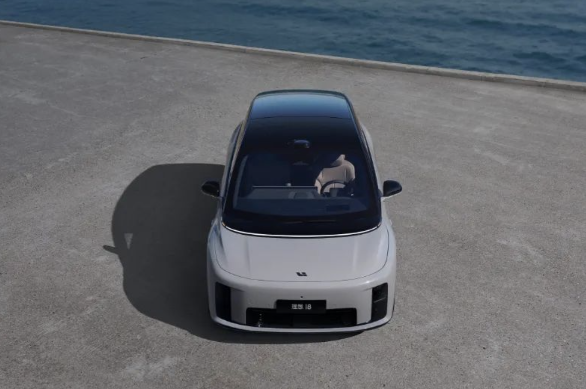 Three Exciting New Cars Launching in the Last Week of July: Li Auto i8, Ledao L90, SAIC Audi A5L