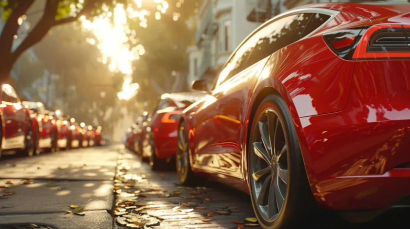 China's Auto Industry Faces Anti-Involution Revolution Amidst Government Intervention