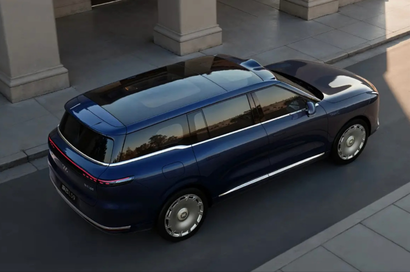 This Year Will See a Surge of Range-Extended Vehicles
