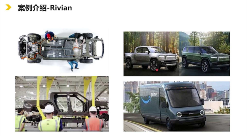 Skateboard Chassis Technology: A Disruptive Innovation in Electric Vehicles