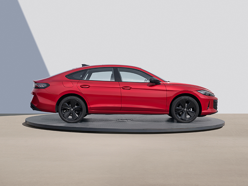 SAIC Volkswagen to Launch New Lavida L in the Second Half of the Year with High-Performance Version