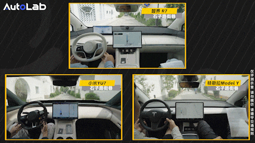 AI Era: Data Becomes Key Differentiator for Intelligent Driving Systems