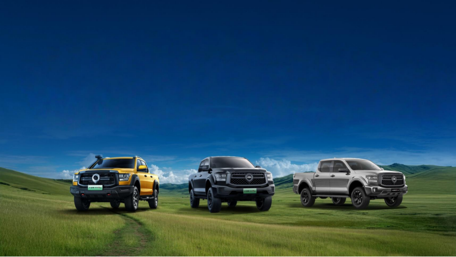 Great Wall Motors Leads Box Car Market with 48,358 Sales in June, Up 14.39%