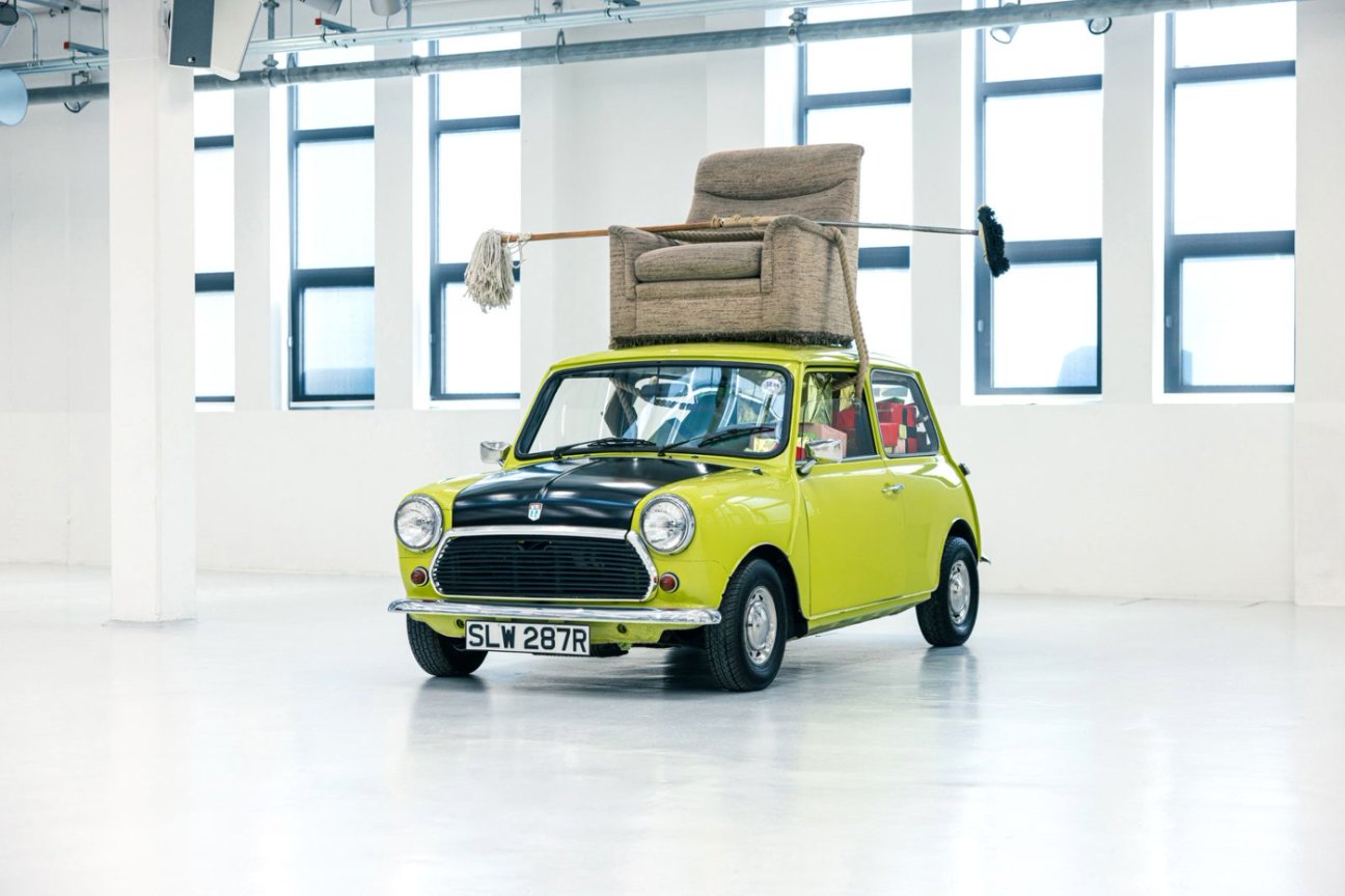 MINI Hosts 'Dare to Modify' Gathering Showcasing Creative Car Culture in Shanghai