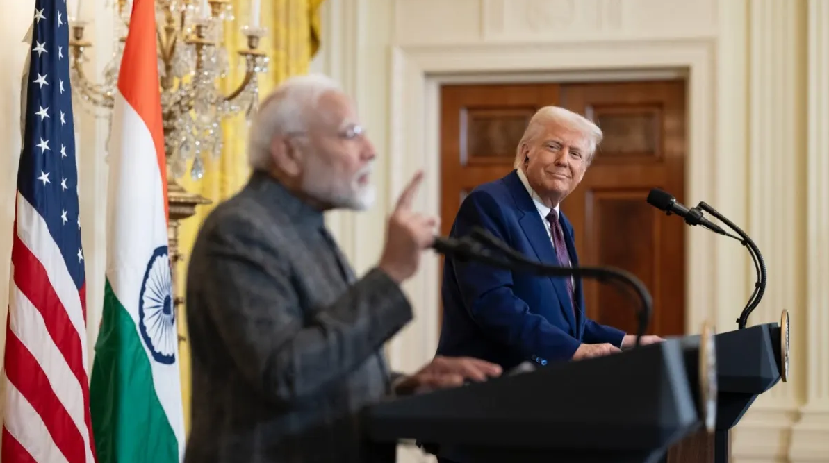 India Proposes Retaliatory Tariffs Against the US Over Automotive Duties