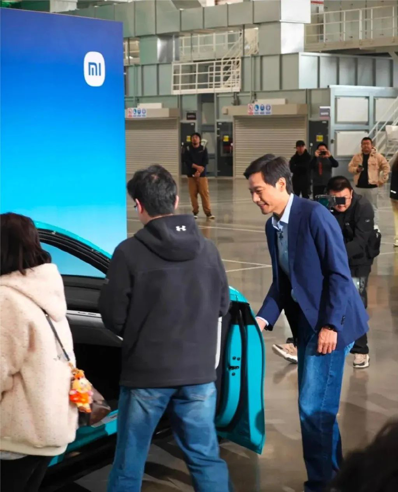 The Rise of Young Car Enthusiasts in China: A Shift in Automotive Culture