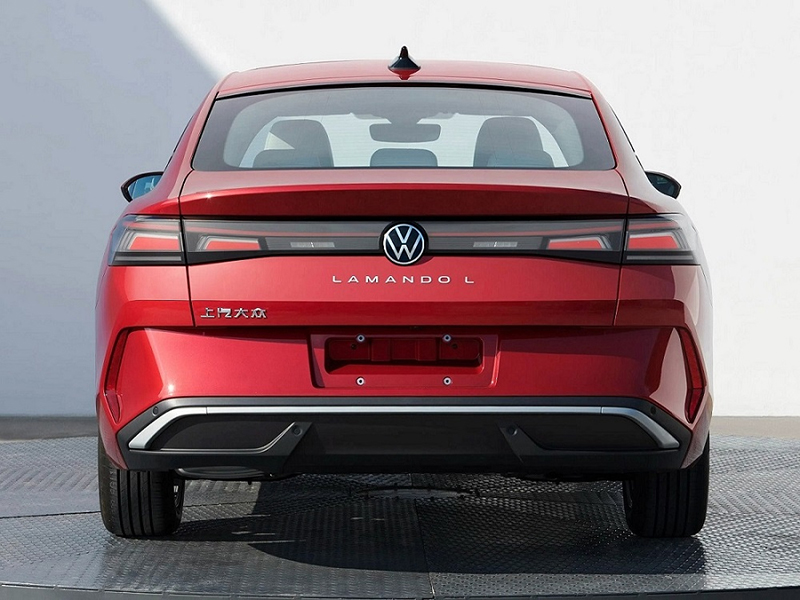 SAIC Volkswagen to Launch New Lavida L in the Second Half of the Year with High-Performance Version