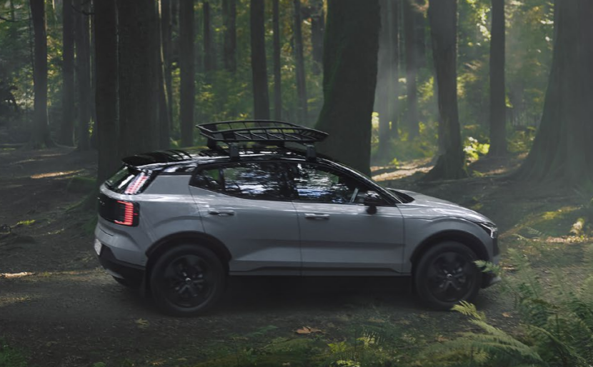 Volvo Reports Q2 Earnings, Faces Challenges Amidst Weak Demand and Tariffs