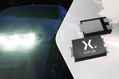 Nexperia Launches New MJD Series Bipolar Junction Transistors