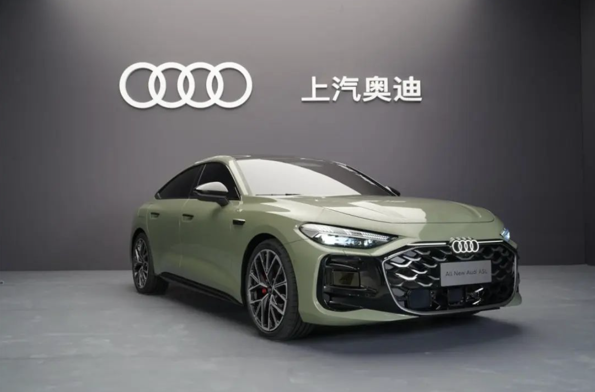 Three Exciting New Cars Launching in the Last Week of July: Li Auto i8, Ledao L90, SAIC Audi A5L