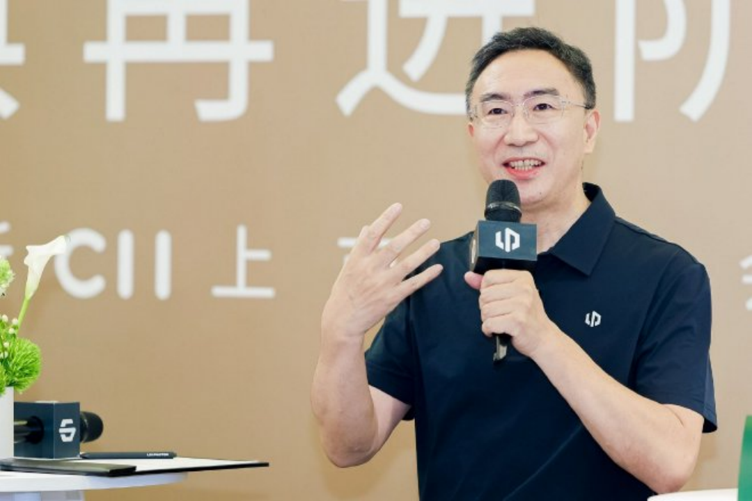 Leap Motor Celebrates Ten Years of Growth Amidst Industry Challenges