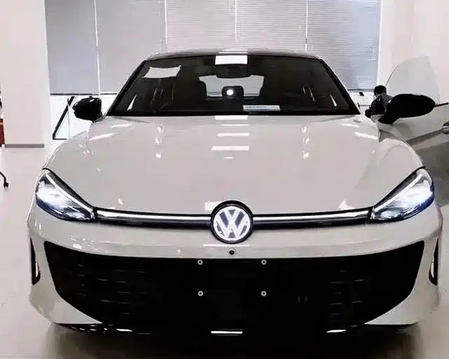 New Volkswagen Lavida L GTS Revealed with Exclusive Sporty Appearance Package