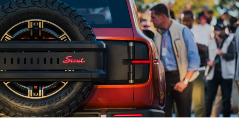Scout Motors Calls for Abolishment of State Franchise Laws in the U.S.