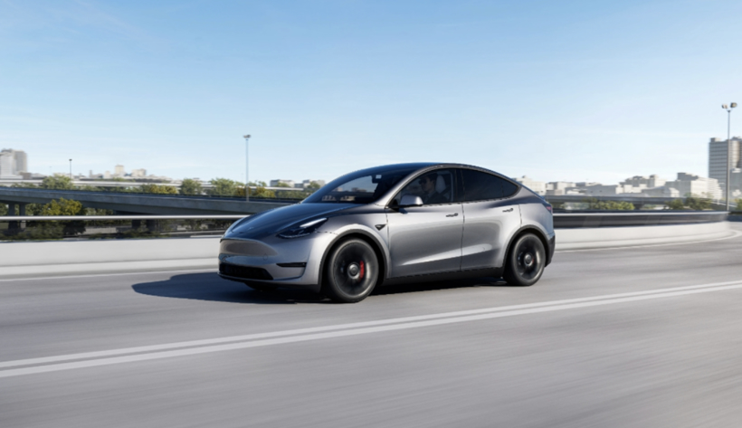 Tesla Releases Q2 2025 Financial Report Amid Stock Decline
